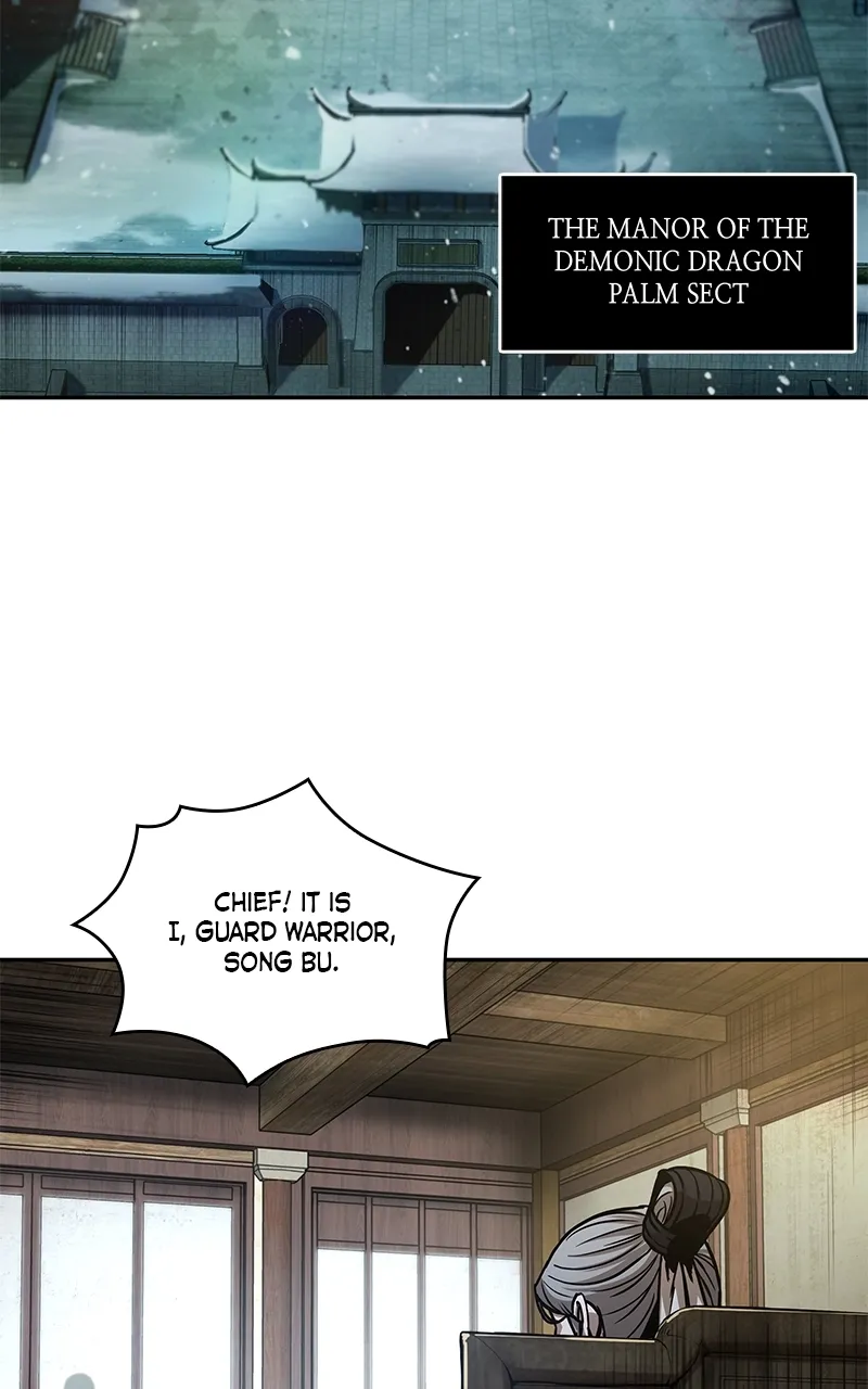 Nano Machine Chapter 114 Page 46