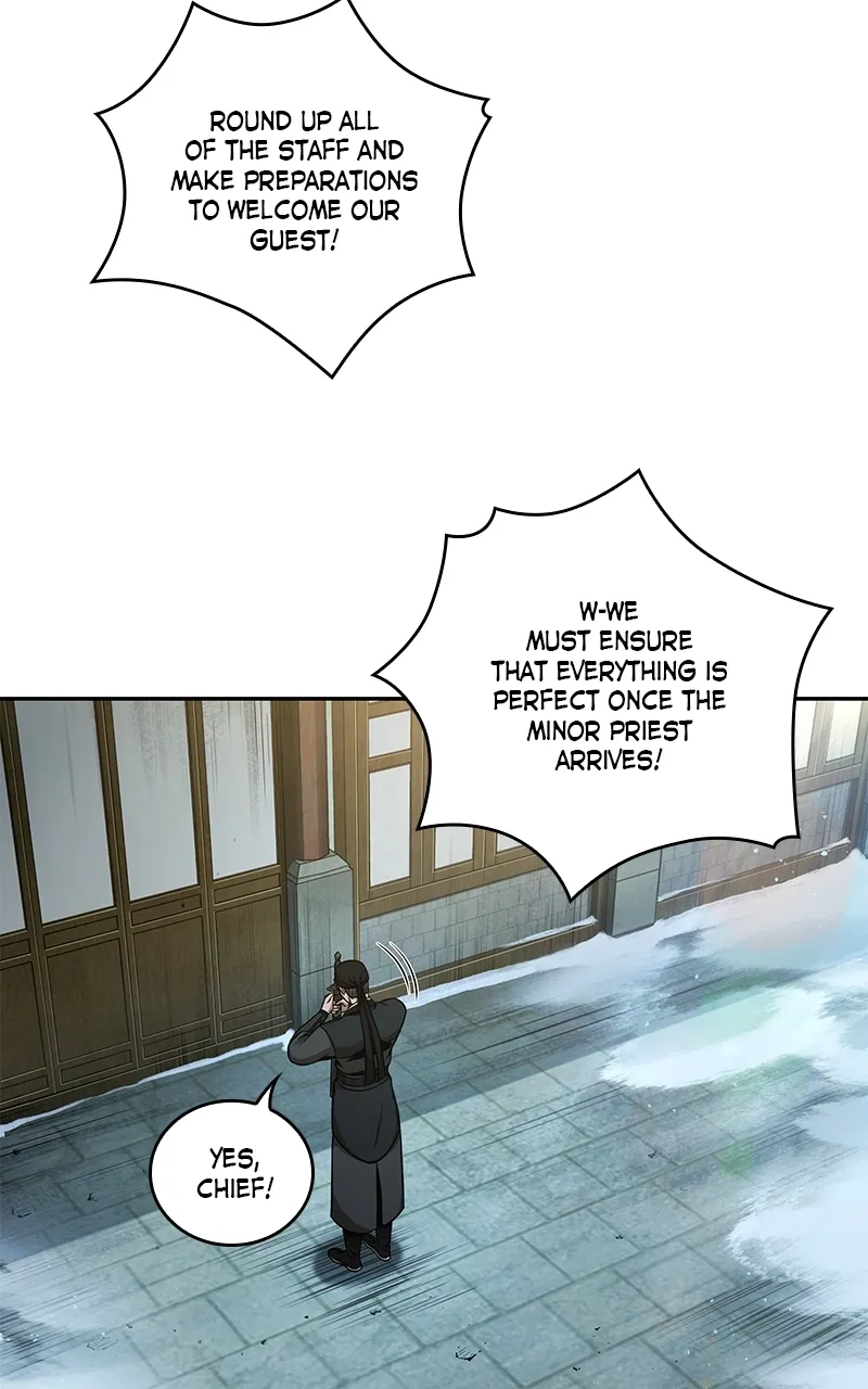 Nano Machine Chapter 114 Page 49