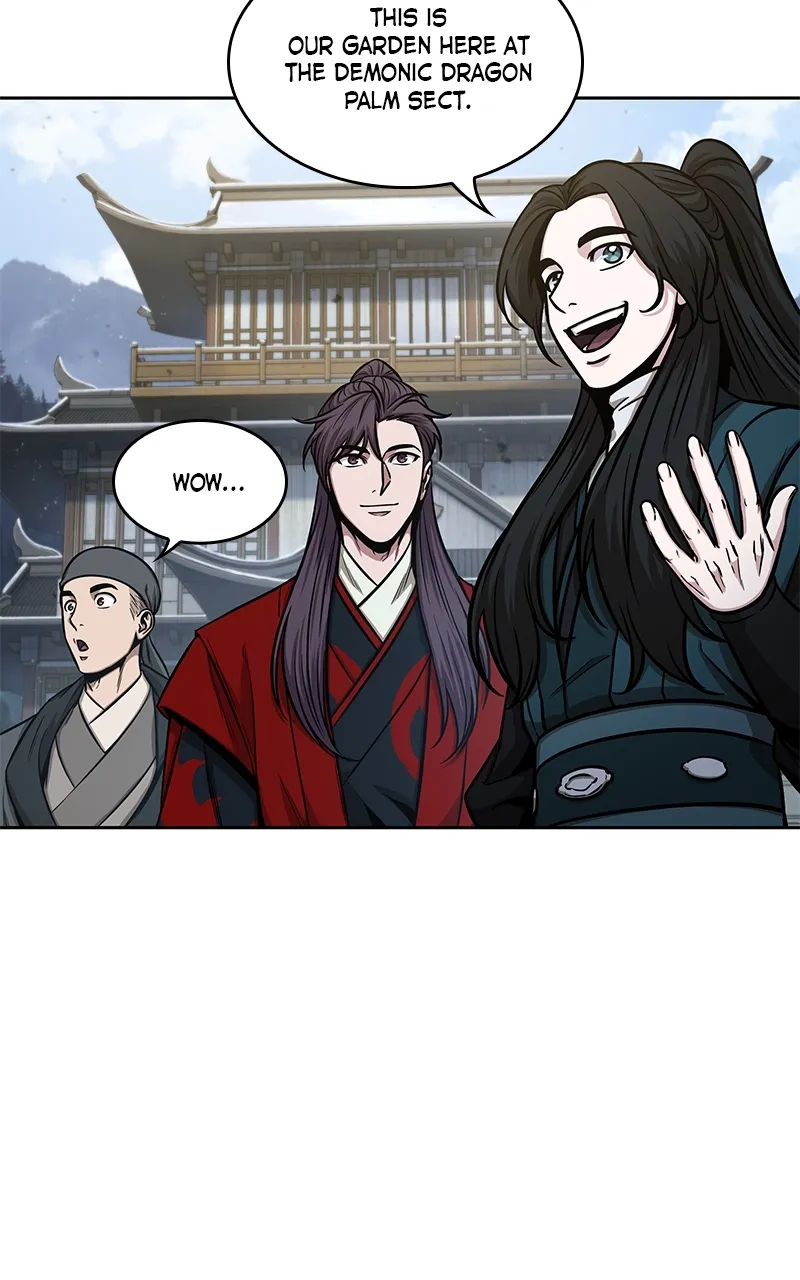 Nano Machine Chapter 114 Page 53