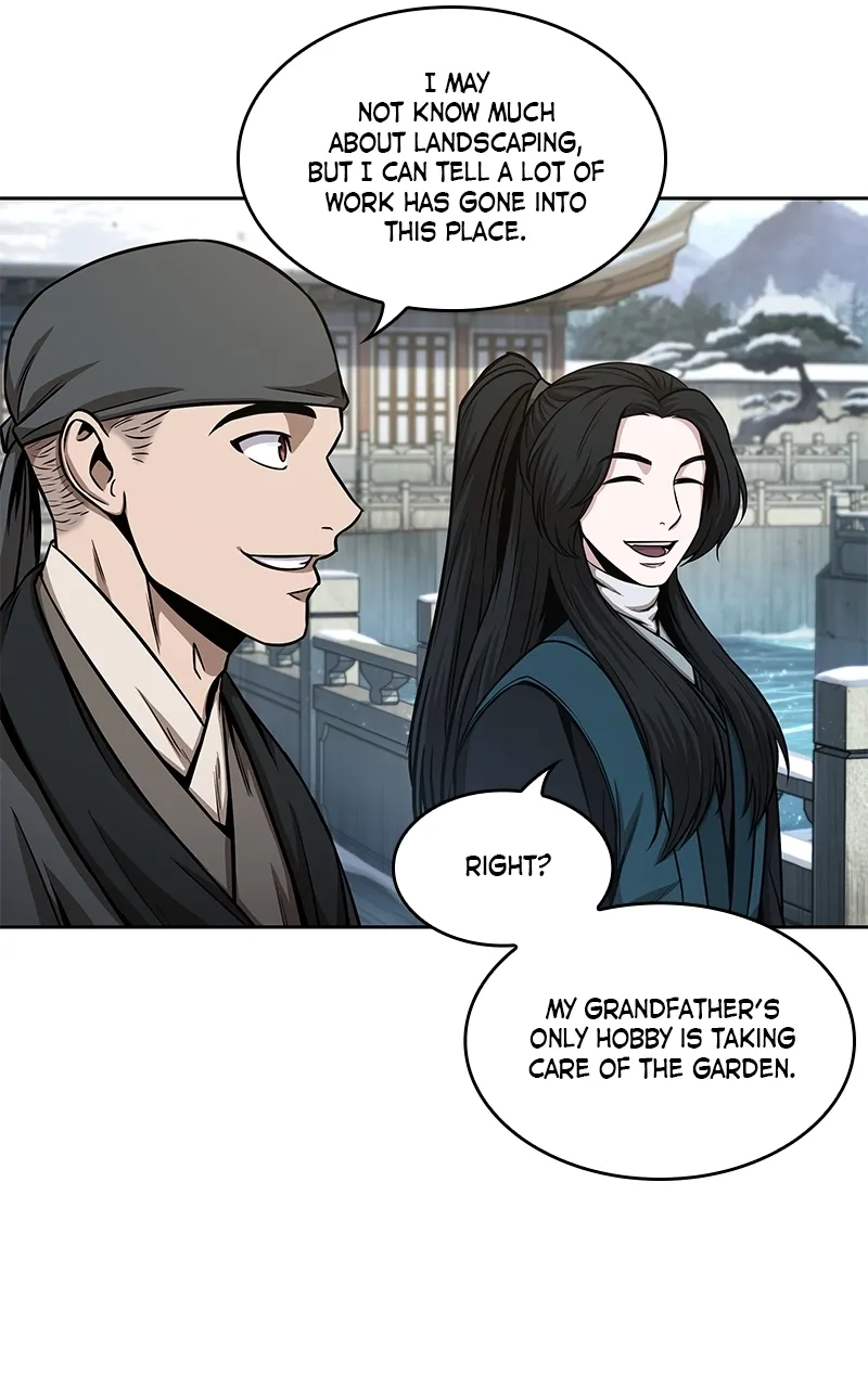 Nano Machine Chapter 114 Page 54