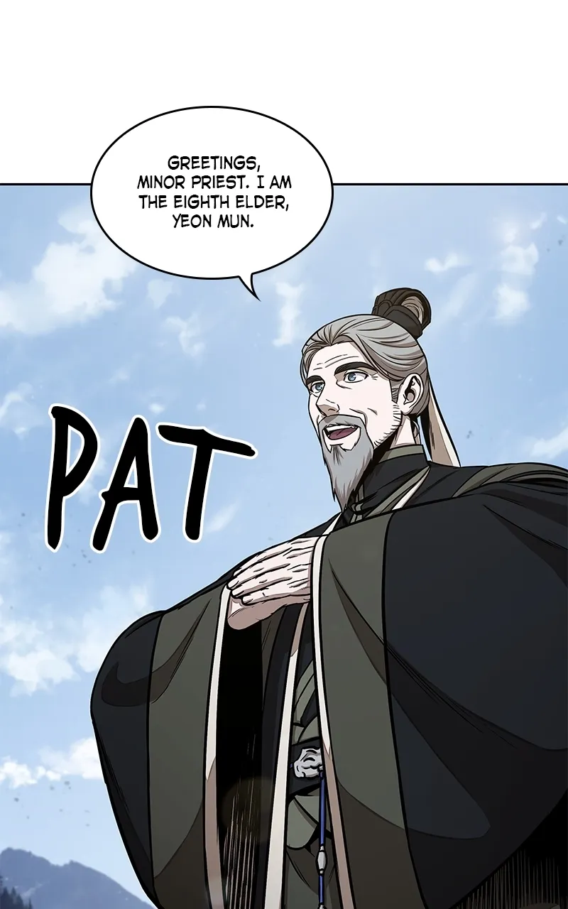 Nano Machine Chapter 114 Page 56