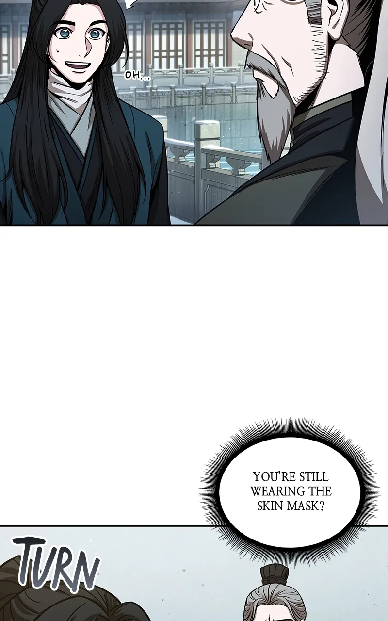 Nano Machine Chapter 114 Page 59