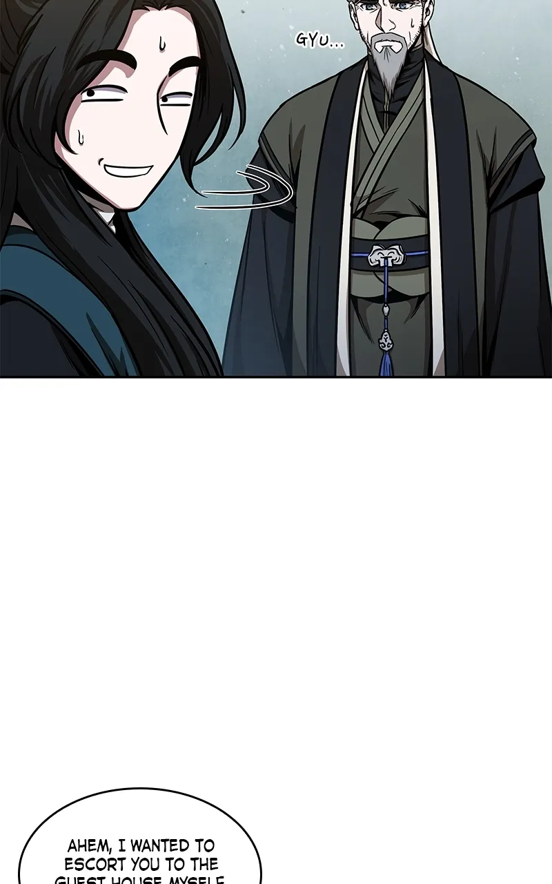 Nano Machine Chapter 114 Page 60