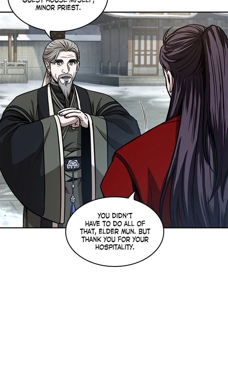 Nano Machine Chapter 114 Page 61