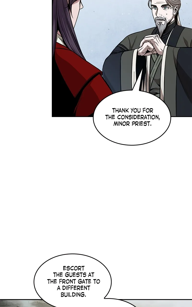 Nano Machine Chapter 114 Page 66