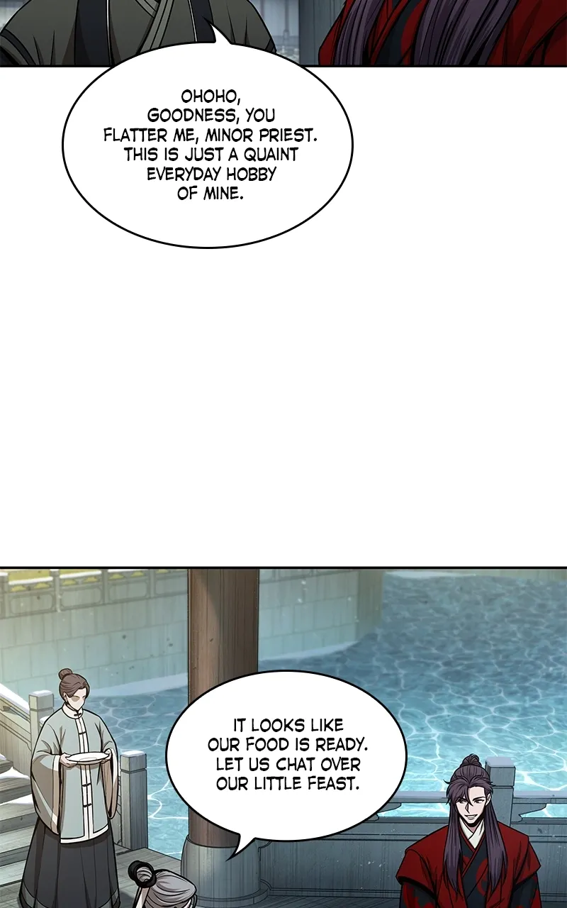 Nano Machine Chapter 114 Page 70