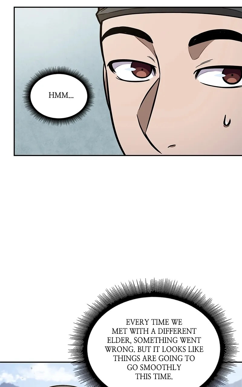 Nano Machine Chapter 114 Page 73