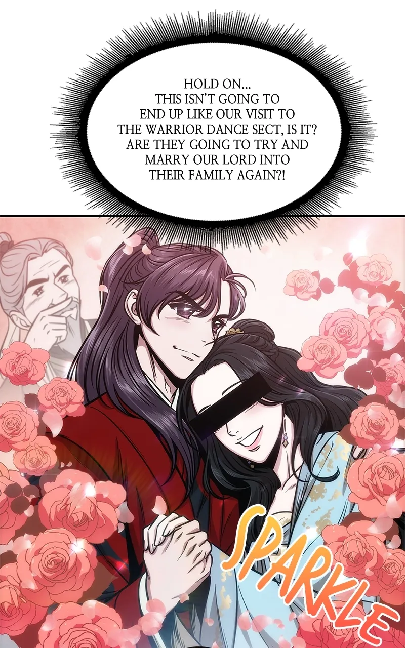 Nano Machine Chapter 114 Page 75