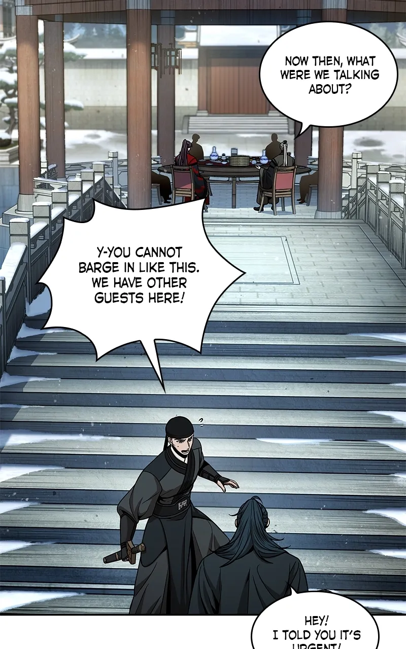 Nano Machine Chapter 114 Page 77