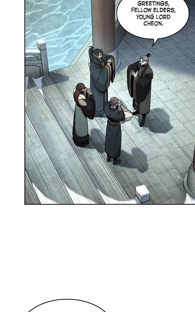 Nano Machine Chapter 114 Page 85