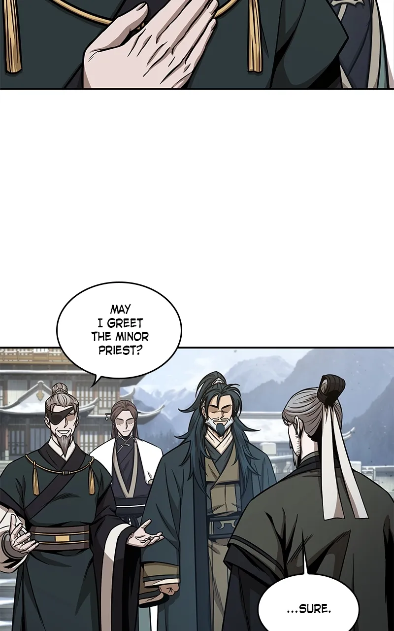 Nano Machine Chapter 114 Page 88