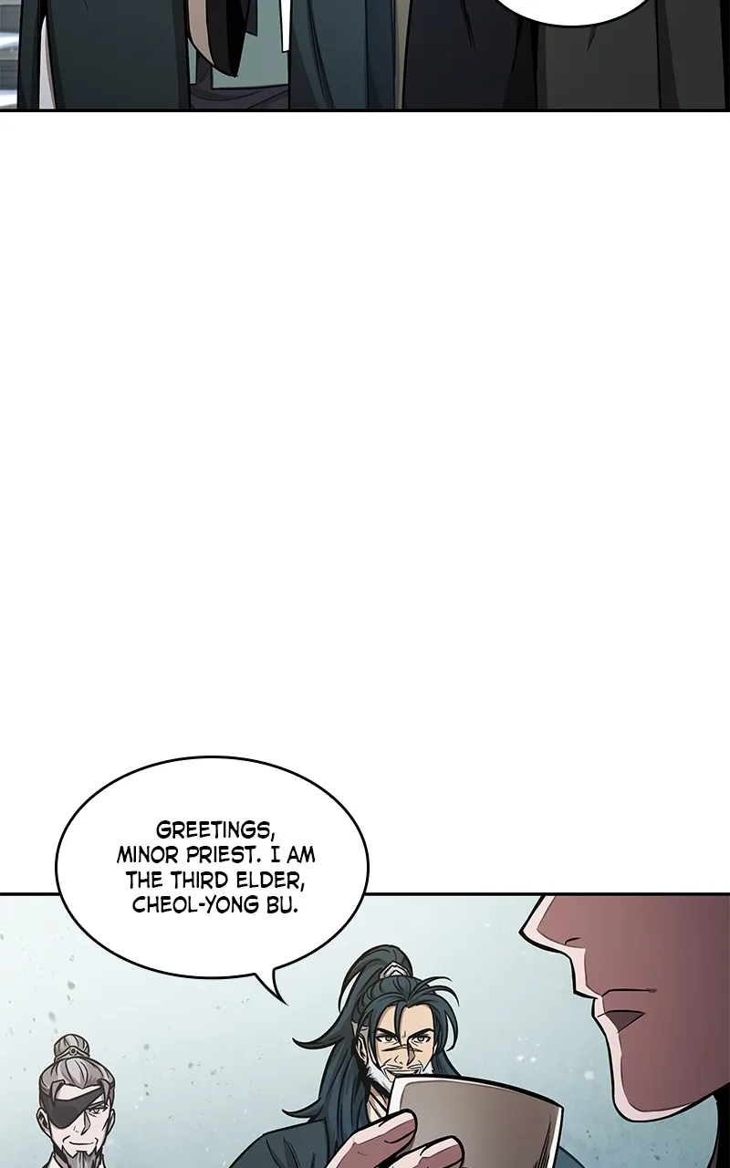 Nano Machine Chapter 114 Page 89