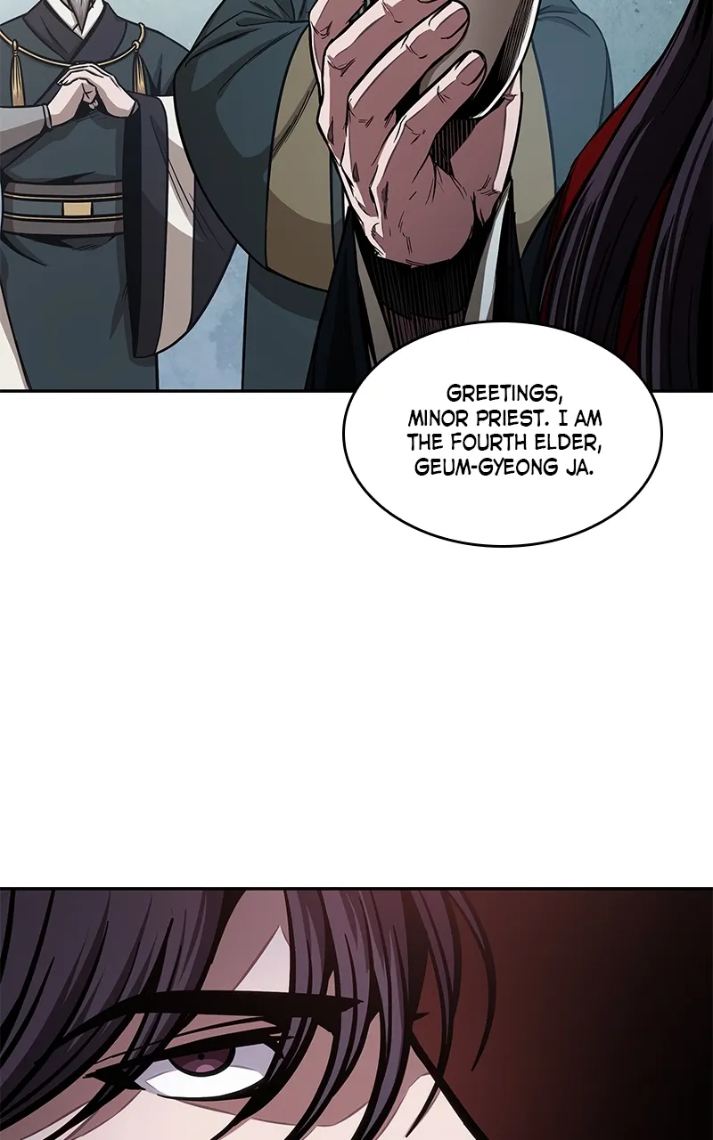 Nano Machine Chapter 114 Page 90