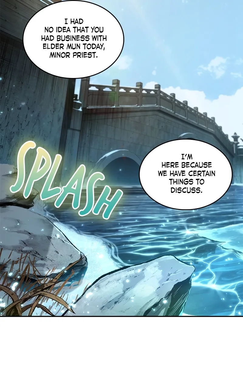 Nano Machine Chapter 114 Page 94