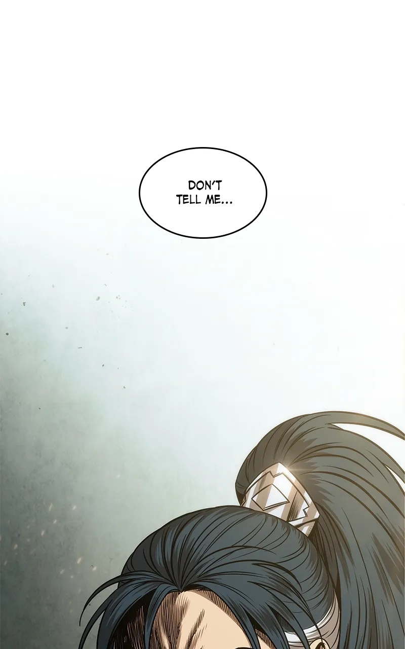 Nano Machine Chapter 115 Page 2