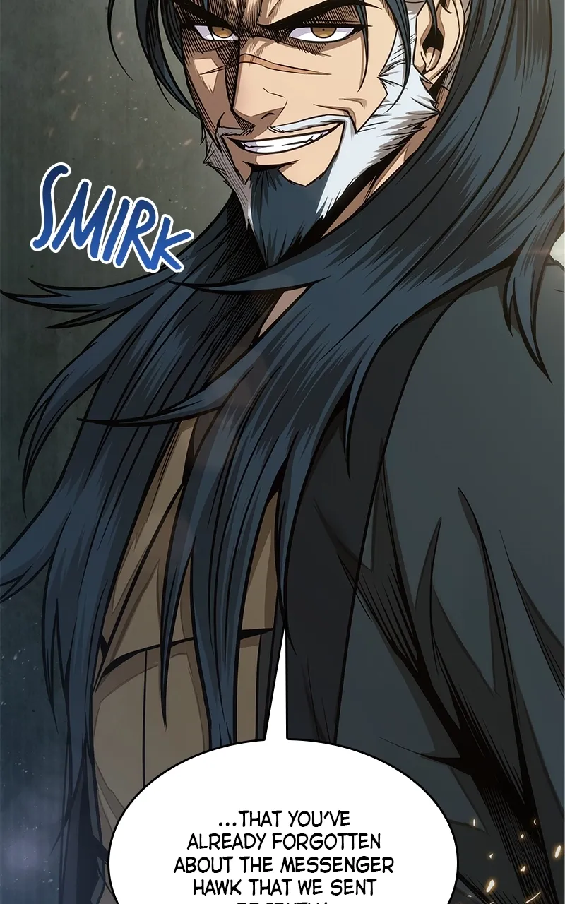 Nano Machine Chapter 115 Page 3