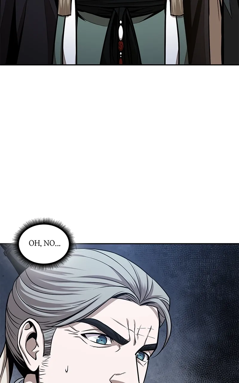 Nano Machine Chapter 115 Page 8