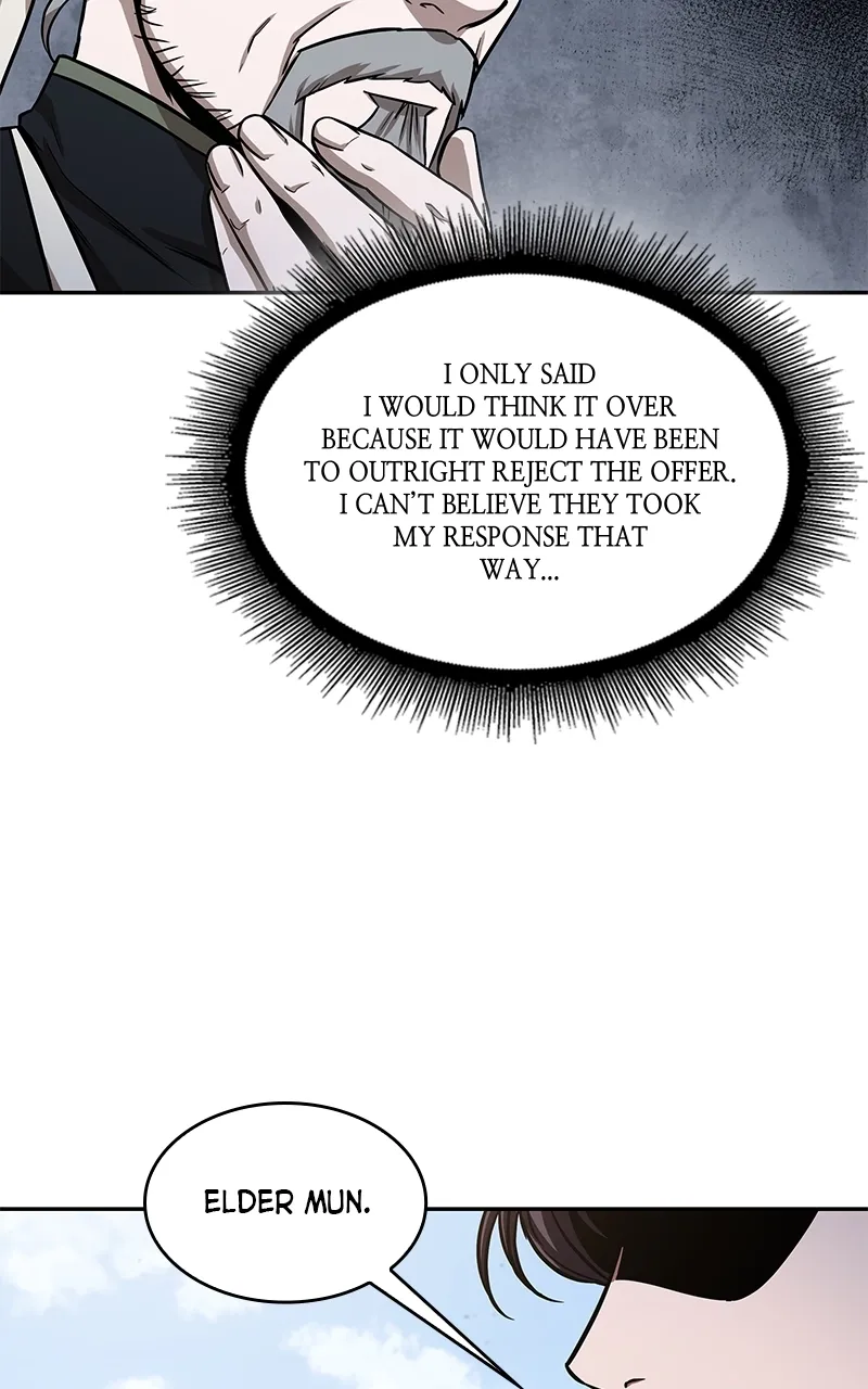 Nano Machine Chapter 115 Page 9