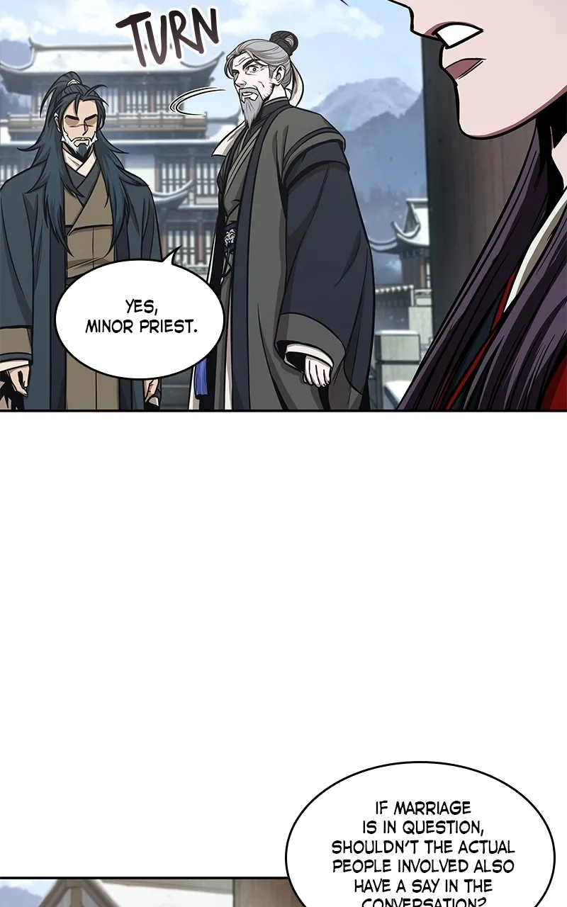 Nano Machine Chapter 115 Page 10