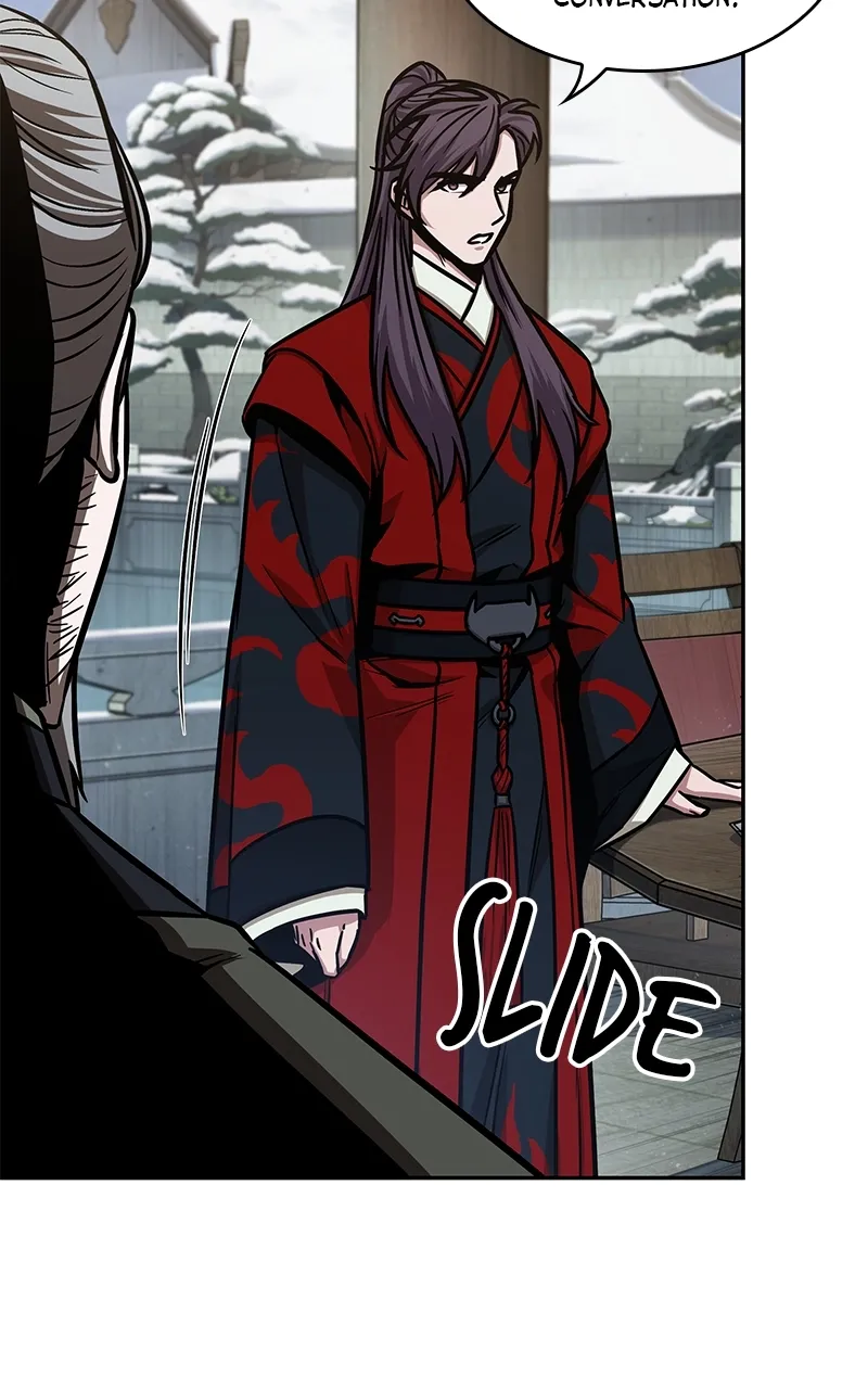 Nano Machine Chapter 115 Page 11