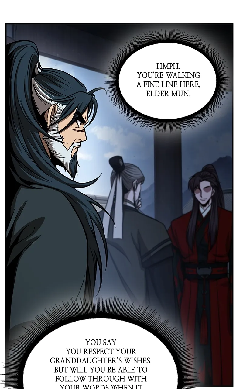 Nano Machine Chapter 115 Page 14