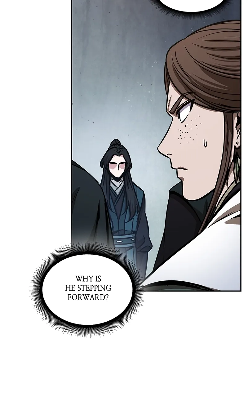Nano Machine Chapter 115 Page 18