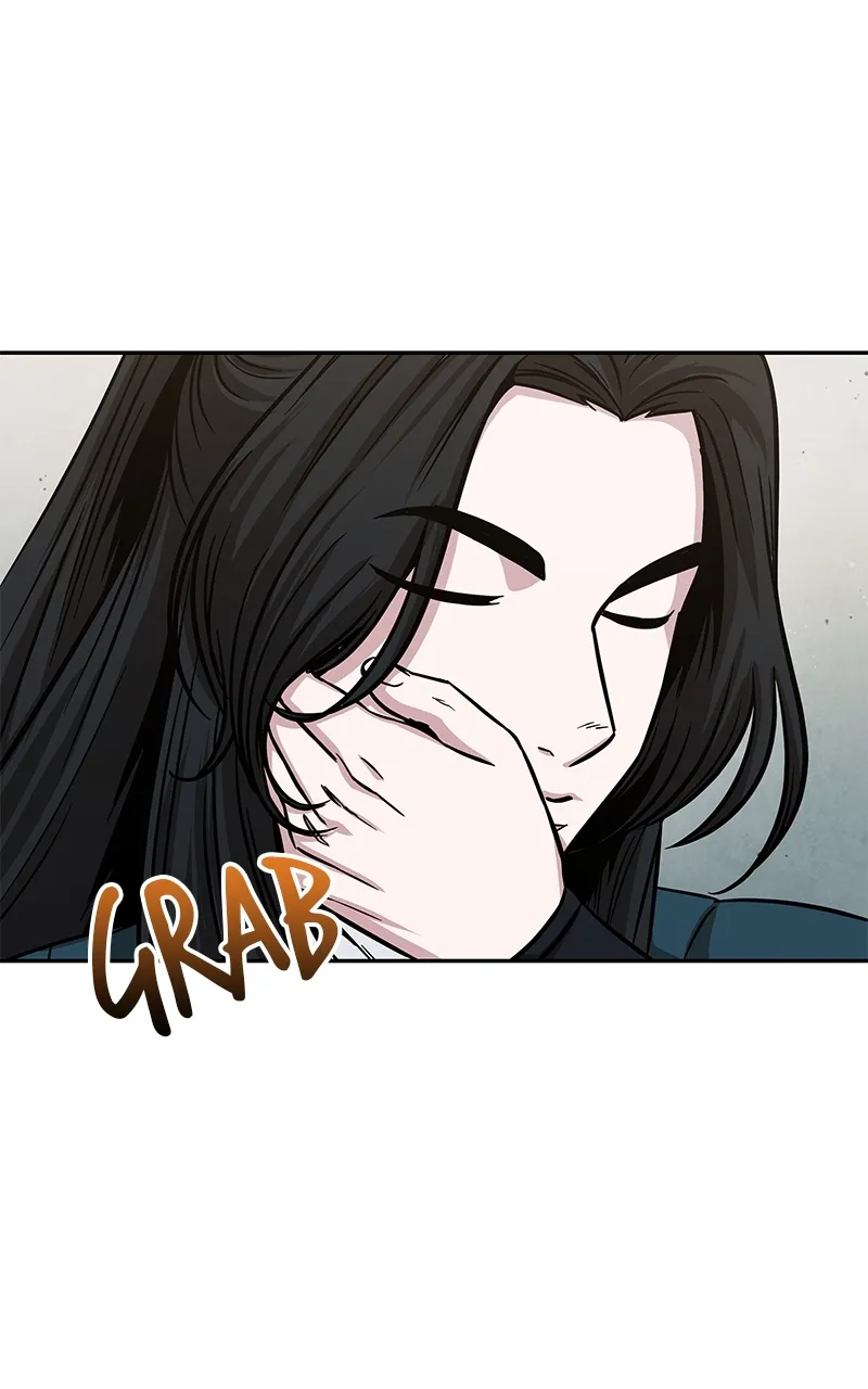 Nano Machine Chapter 115 Page 19