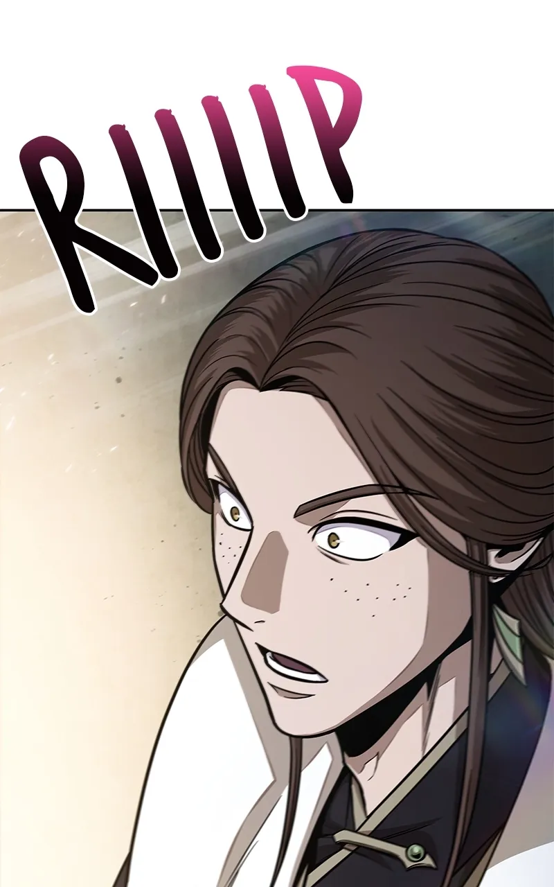 Nano Machine Chapter 115 Page 22