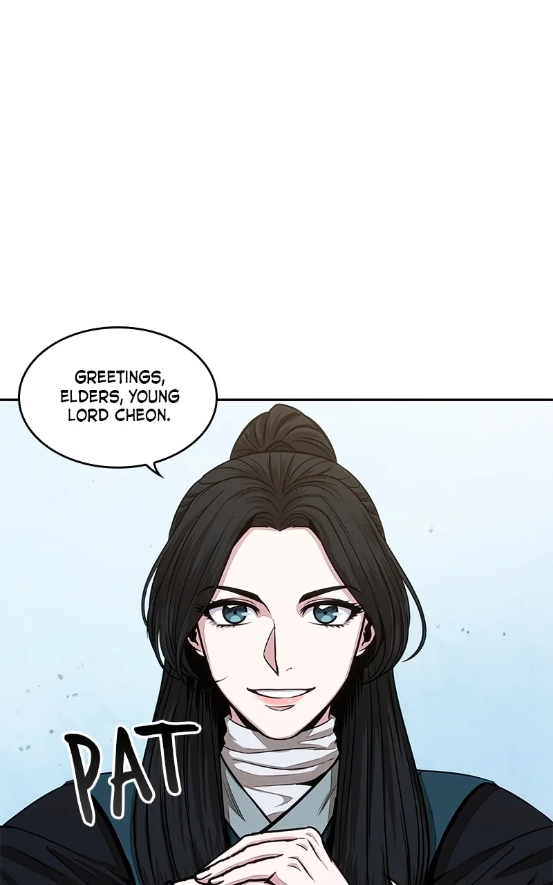 Nano Machine Chapter 115 Page 28