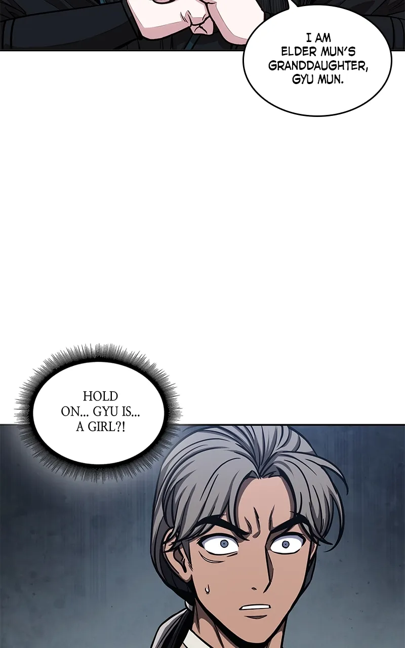 Nano Machine Chapter 115 Page 29