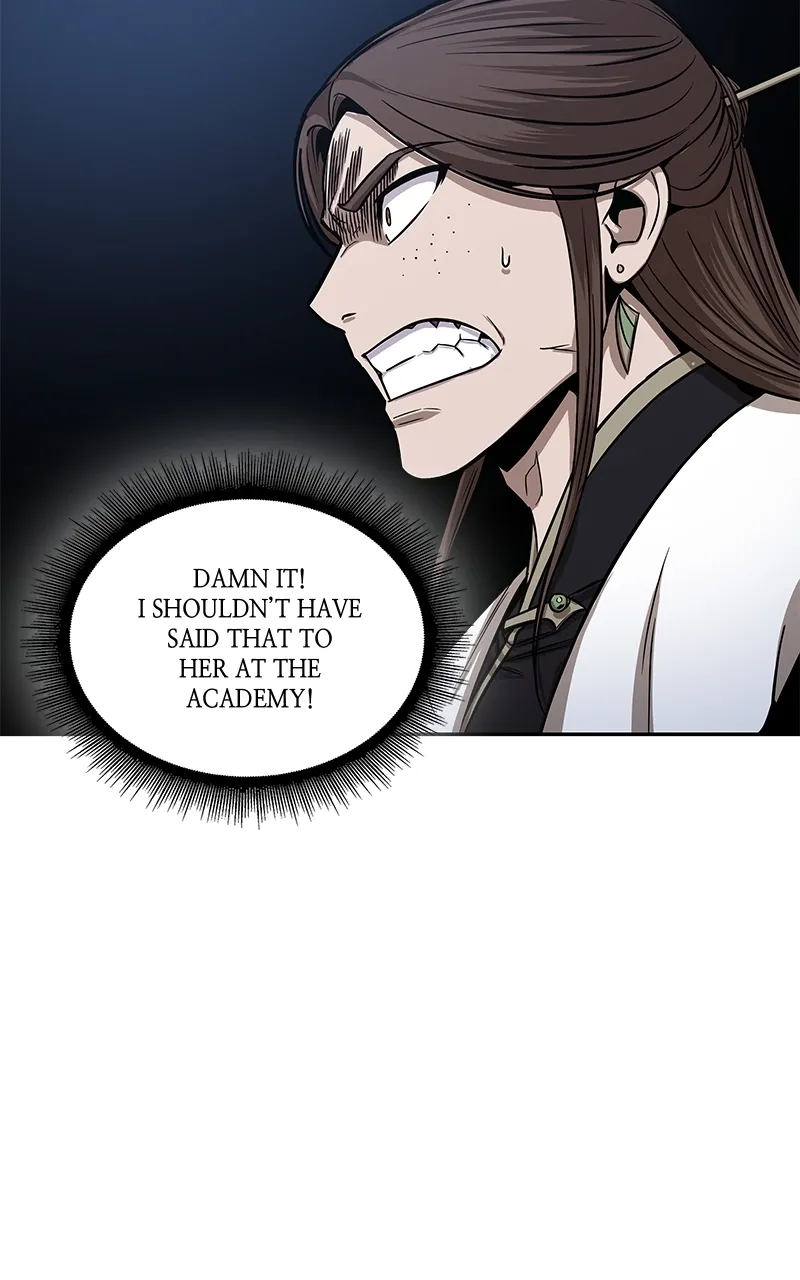 Nano Machine Chapter 115 Page 34