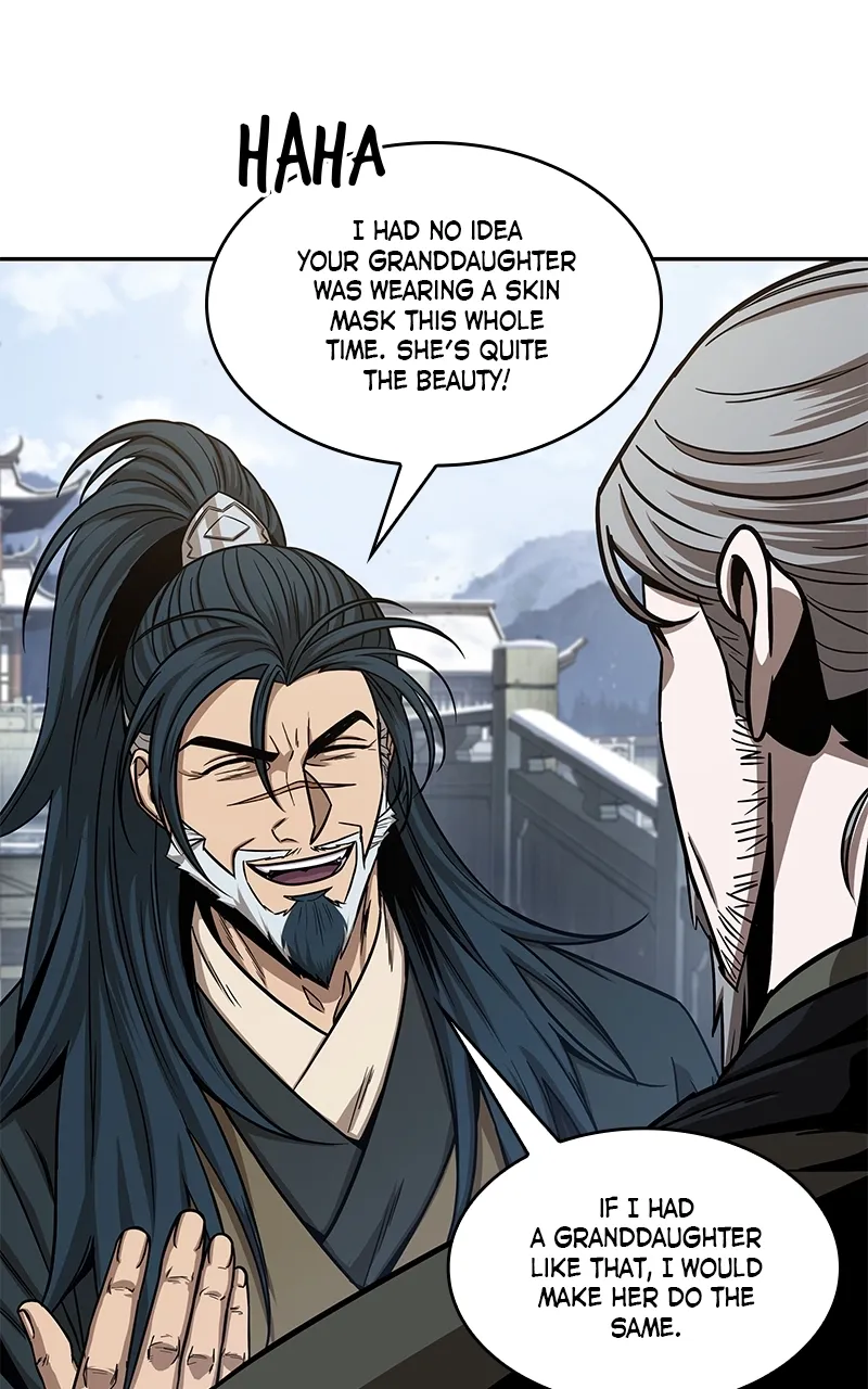 Nano Machine Chapter 115 Page 35