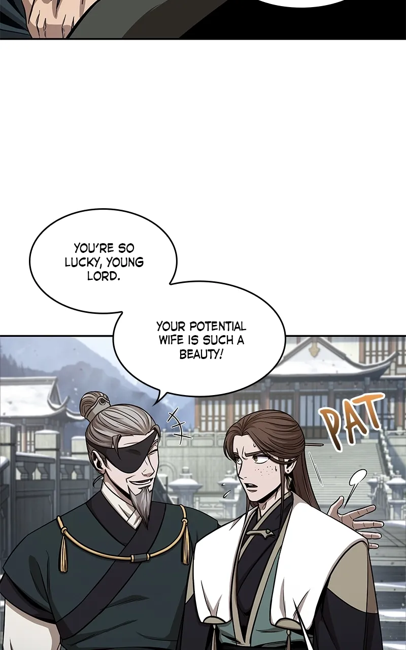 Nano Machine Chapter 115 Page 36