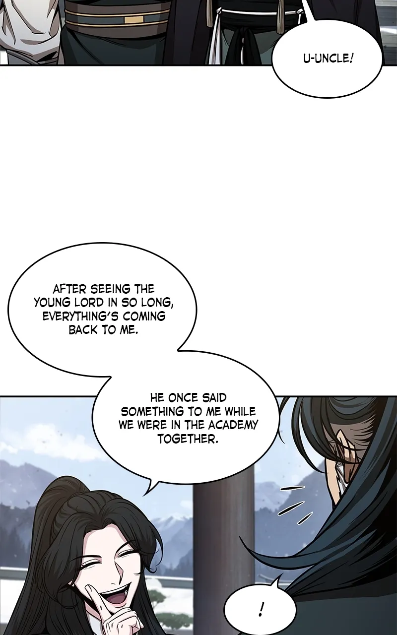 Nano Machine Chapter 115 Page 37