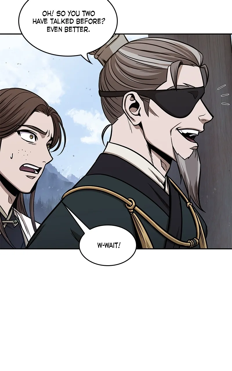 Nano Machine Chapter 115 Page 39