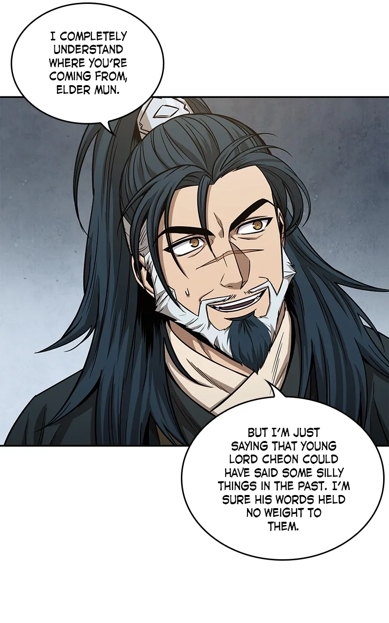 Nano Machine Chapter 115 Page 54