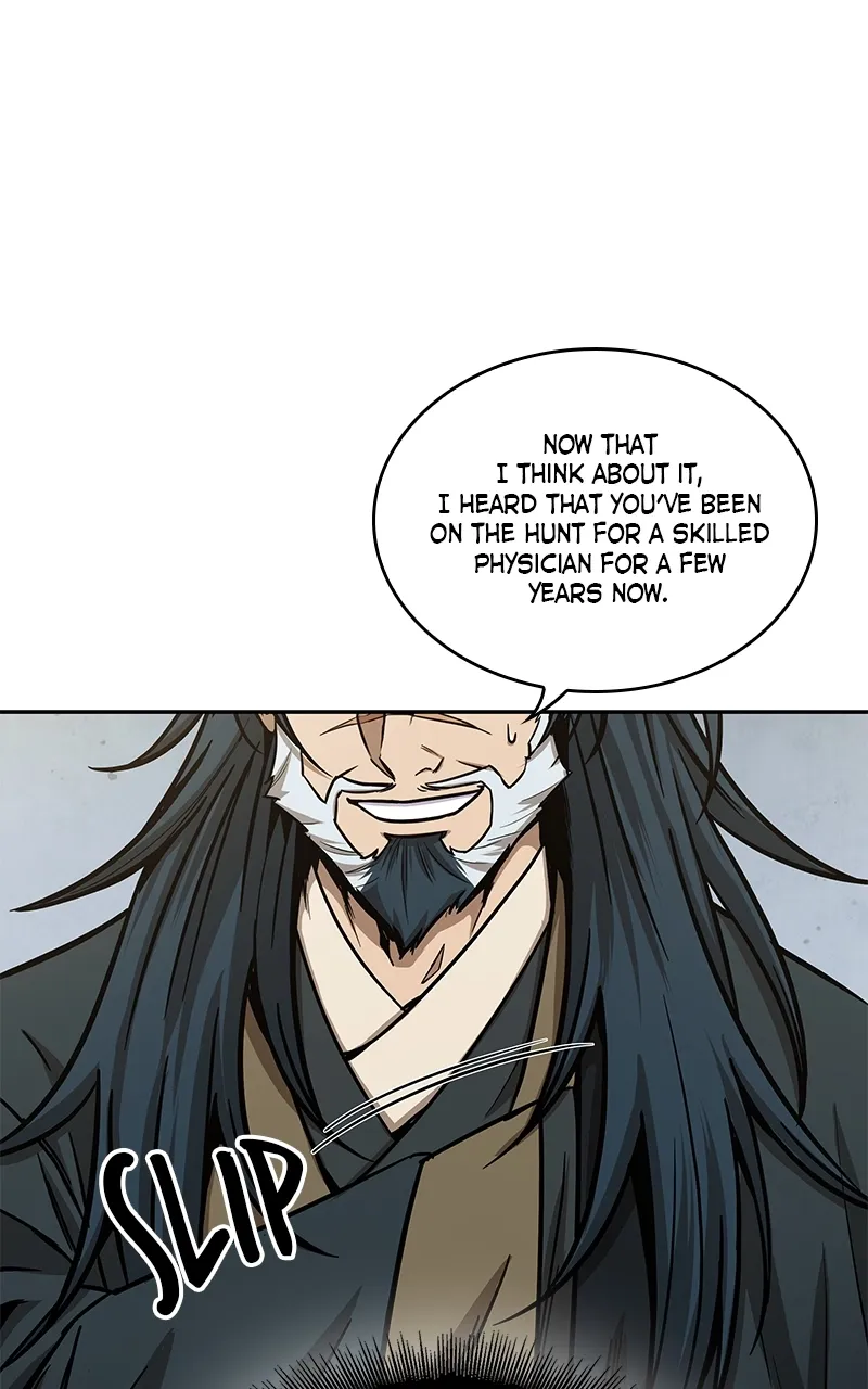 Nano Machine Chapter 115 Page 56