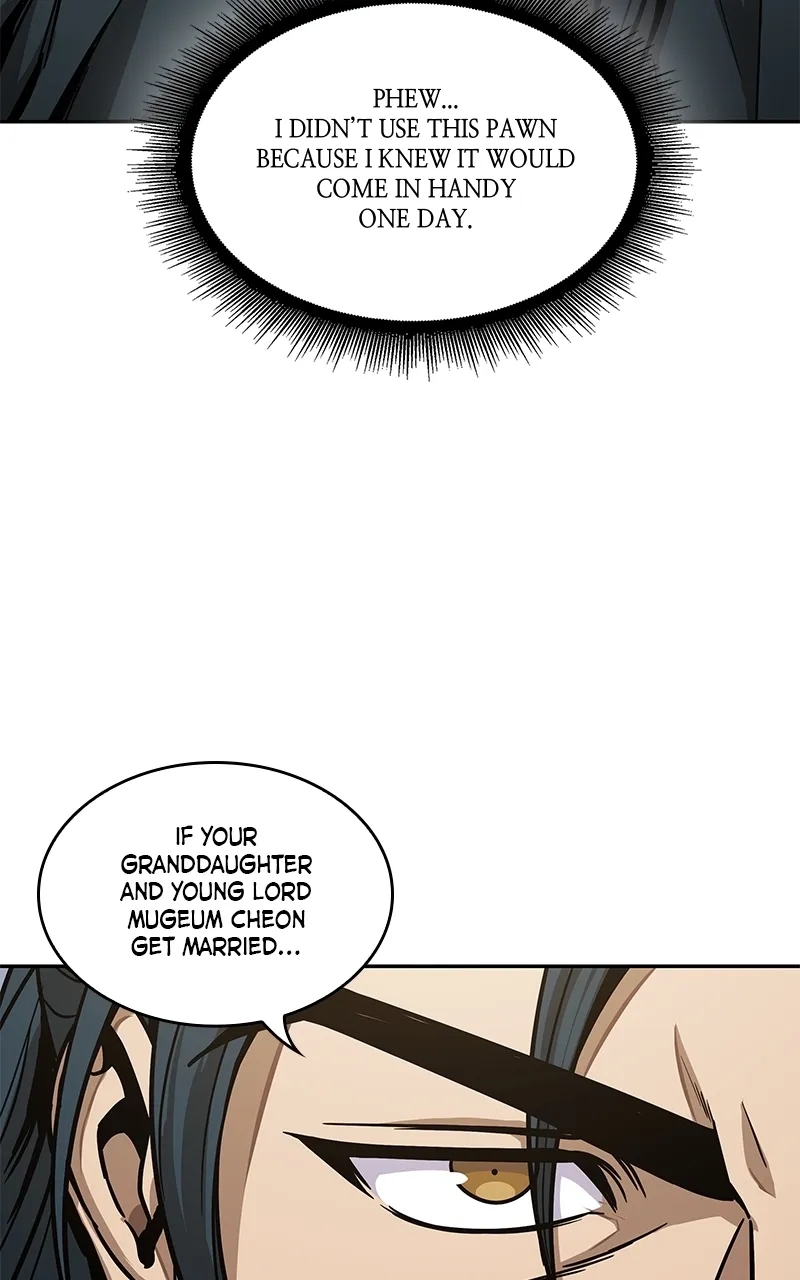 Nano Machine Chapter 115 Page 57