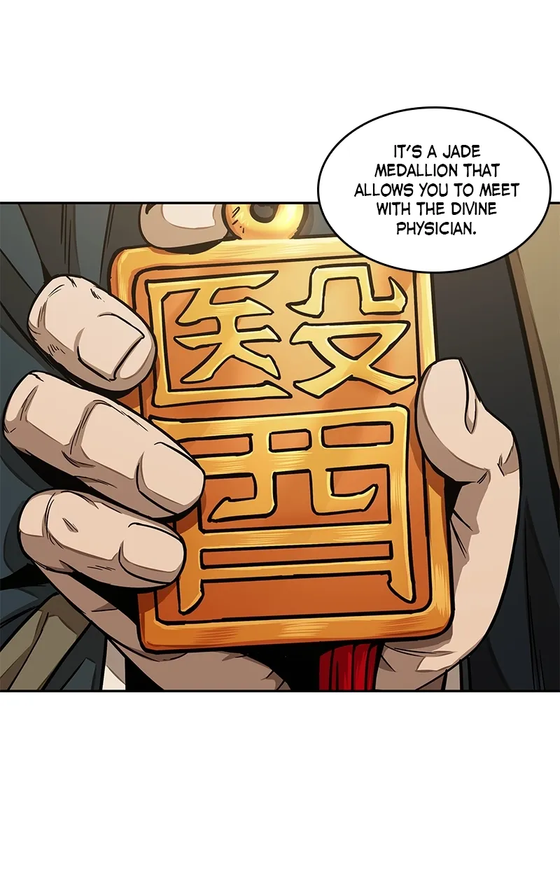 Nano Machine Chapter 115 Page 61