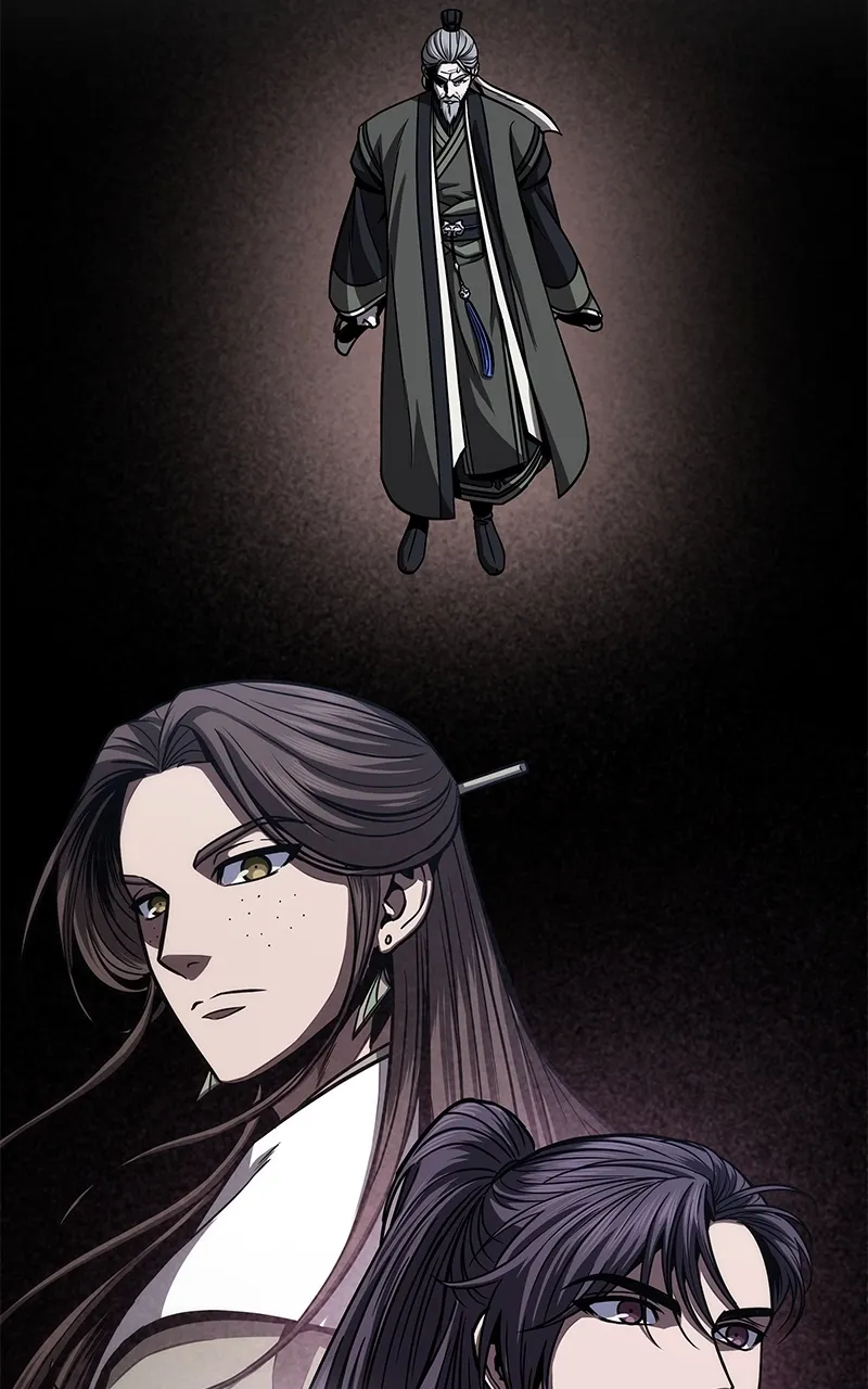 Nano Machine Chapter 115 Page 67