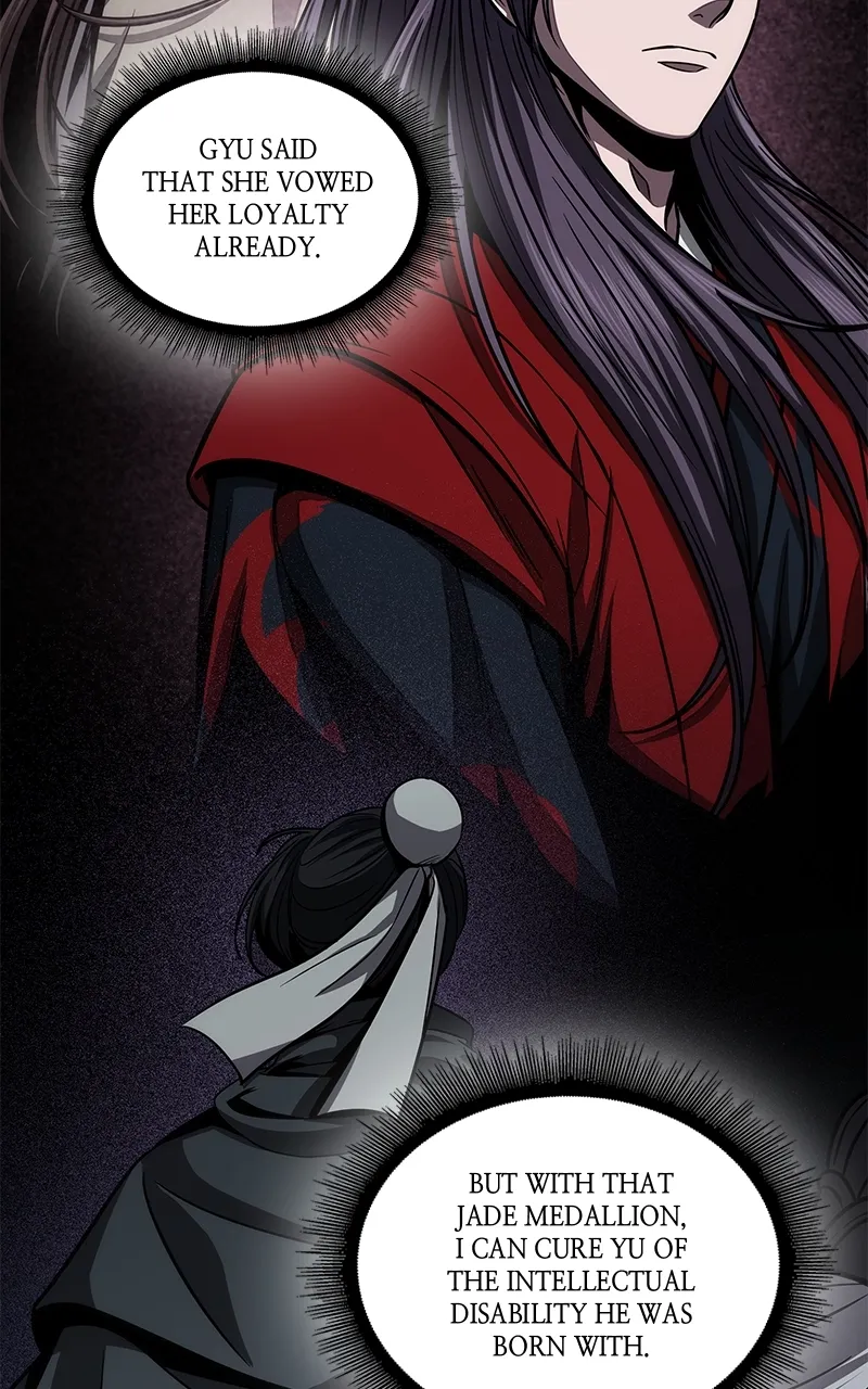 Nano Machine Chapter 115 Page 68