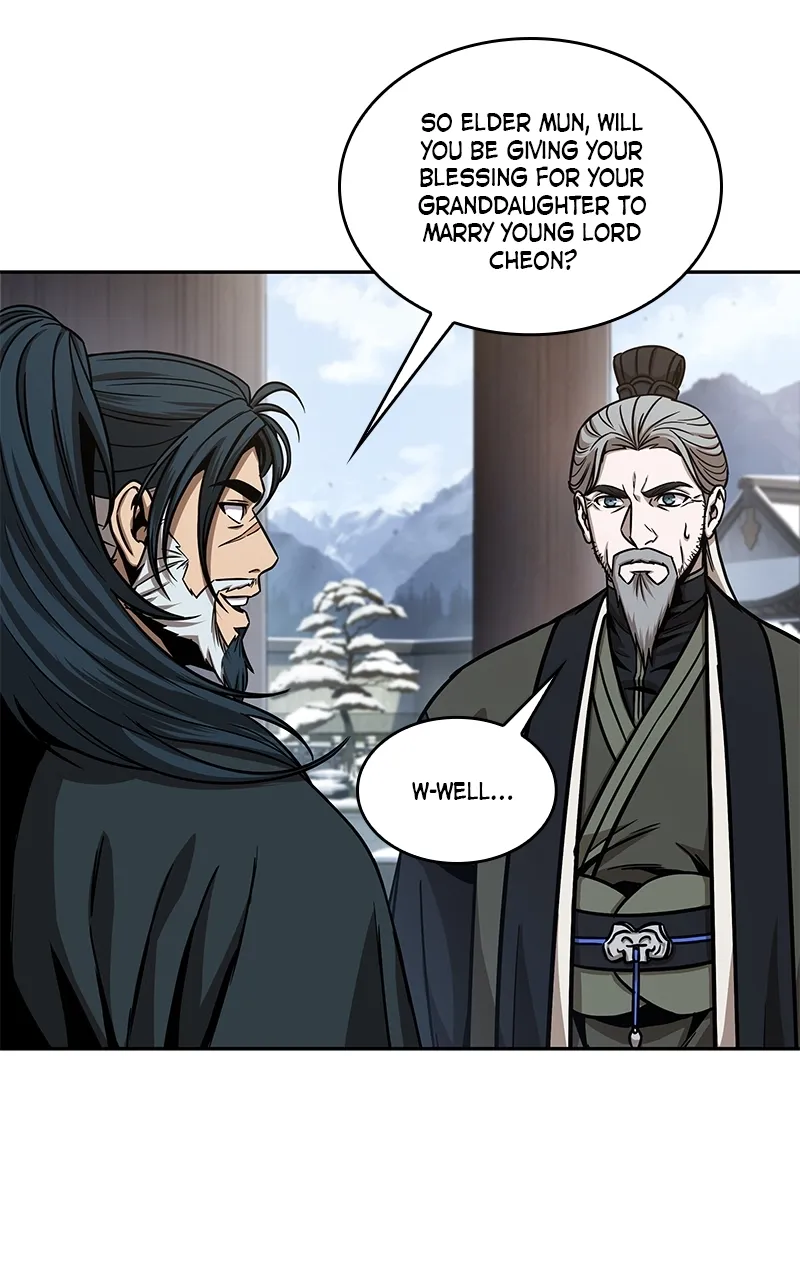 Nano Machine Chapter 115 Page 73