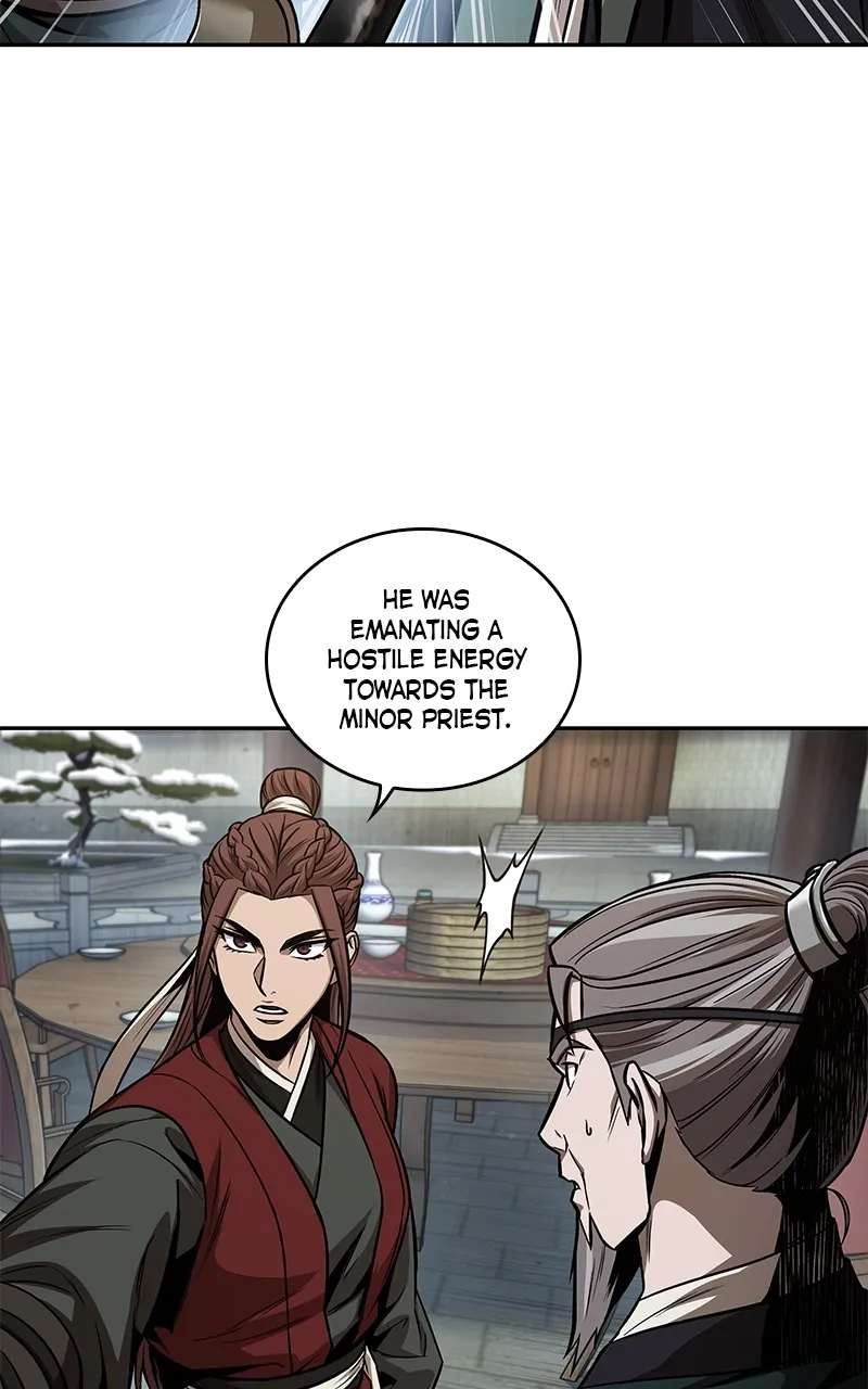 Nano Machine Chapter 115 Page 96