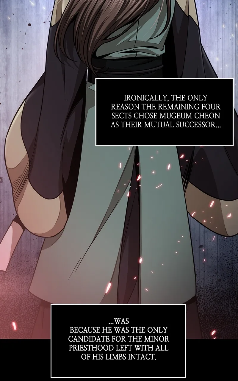 Nano Machine Chapter 116 Page 5
