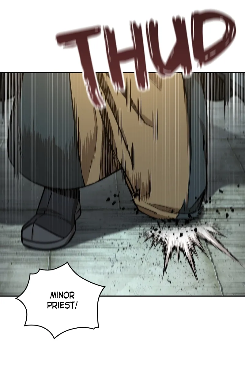 Nano Machine Chapter 116 Page 13