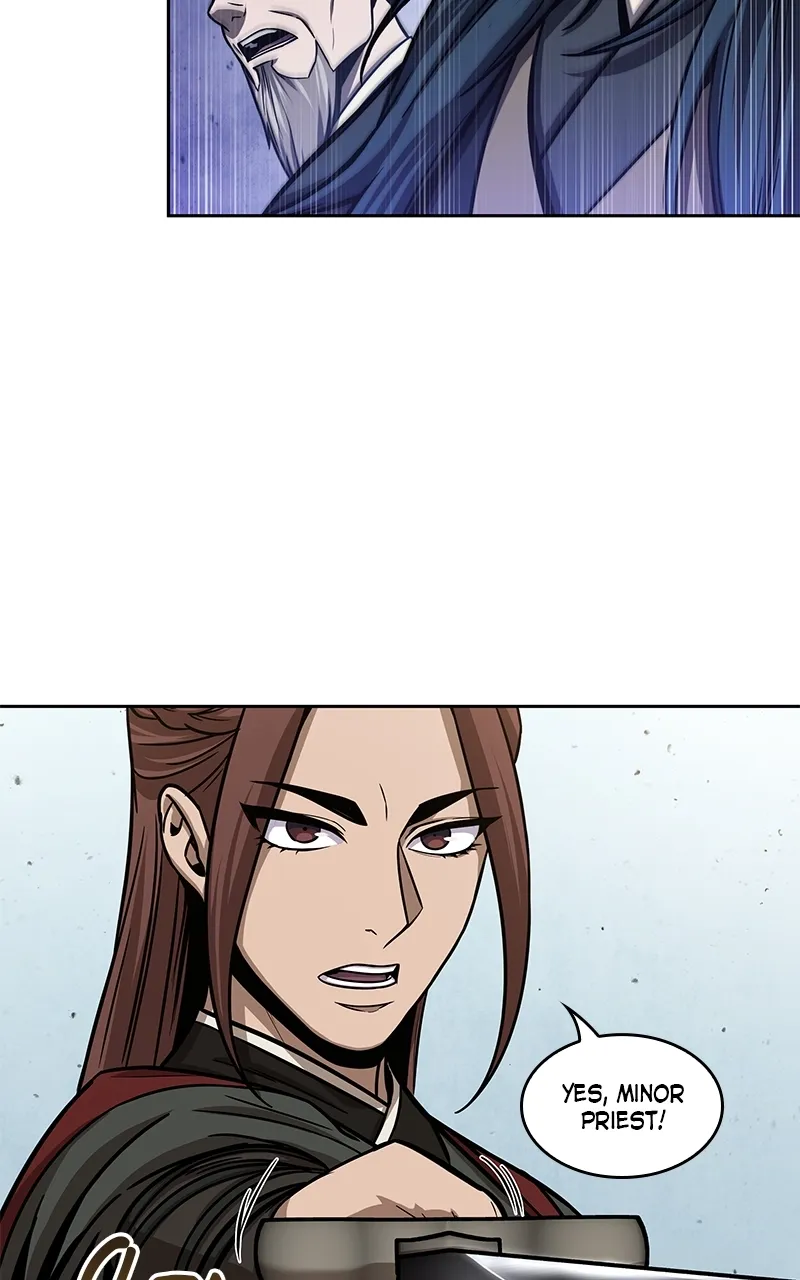 Nano Machine Chapter 116 Page 18