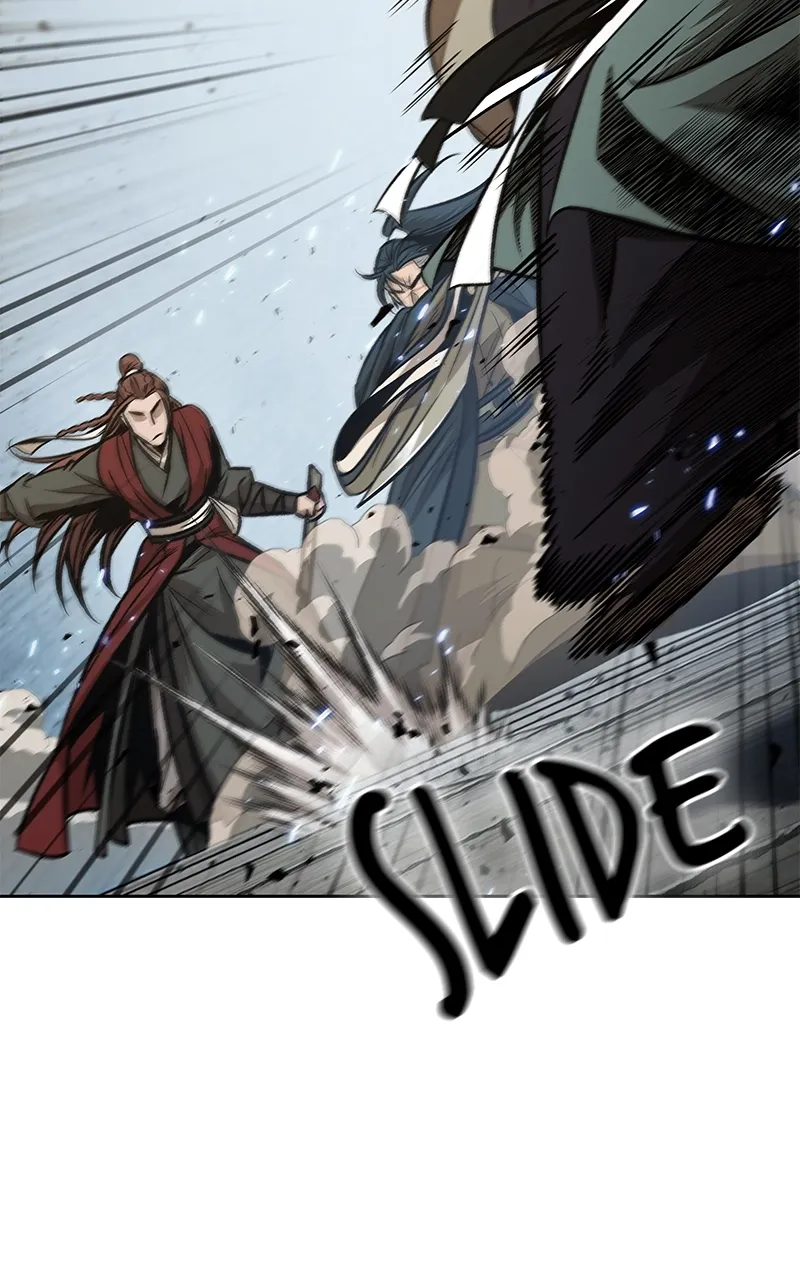 Nano Machine Chapter 116 Page 23