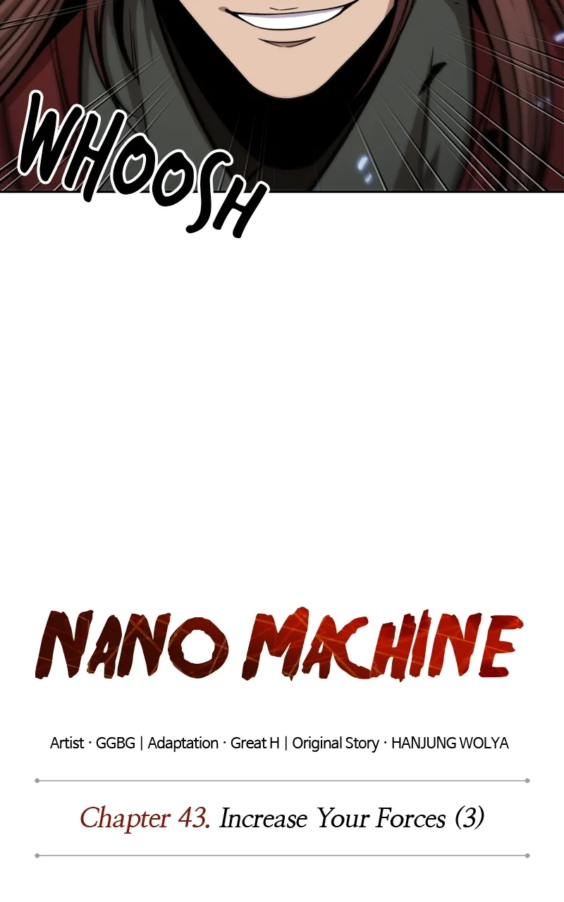 Nano Machine Chapter 116 Page 27
