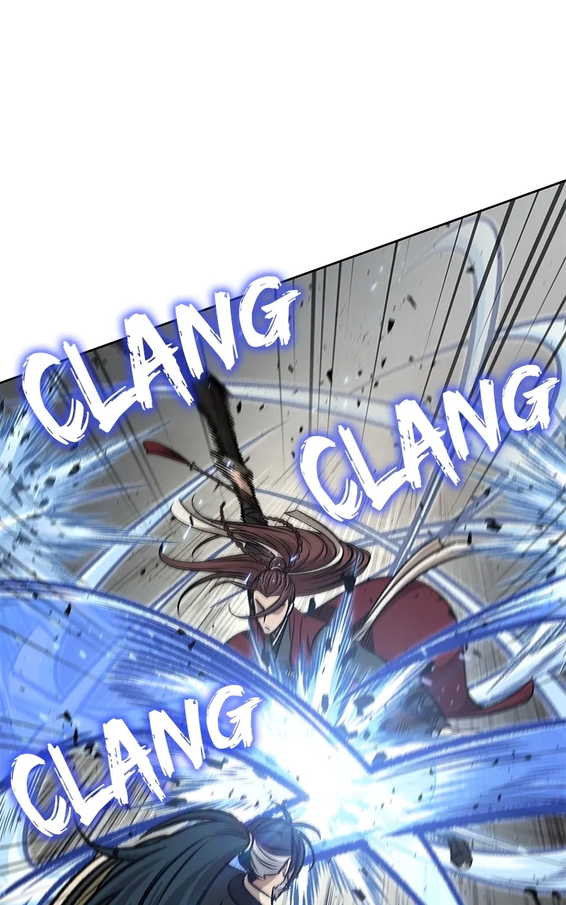 Nano Machine Chapter 116 Page 30
