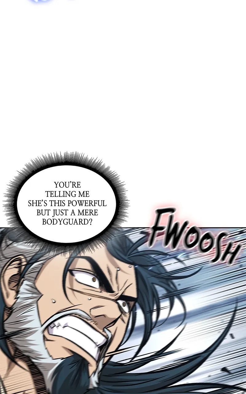 Nano Machine Chapter 116 Page 33